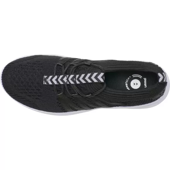 Dame Sneakers - HUMMEL - Hummel Trim 206053-2001