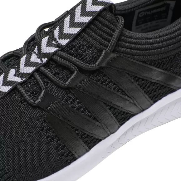 Dame Sneakers - HUMMEL - Hummel Trim 206053-2001