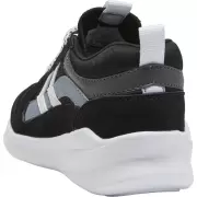 Børne Sneakers - HUMMEL - Hummel Bounce JR 206106-2001