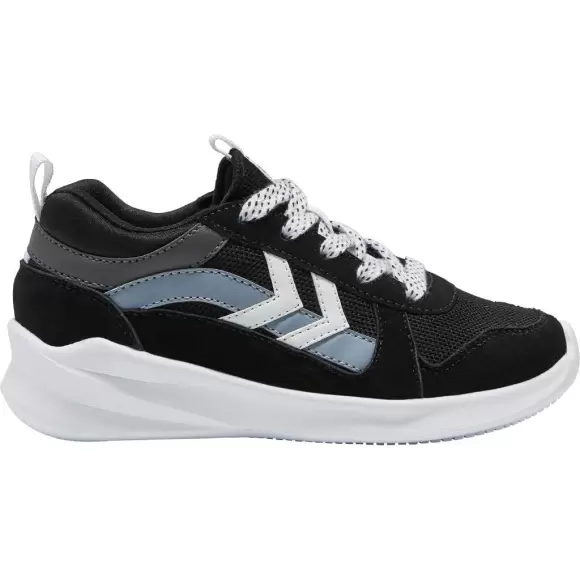 Børne Sneakers - HUMMEL - Hummel Bounce JR 206106-2001