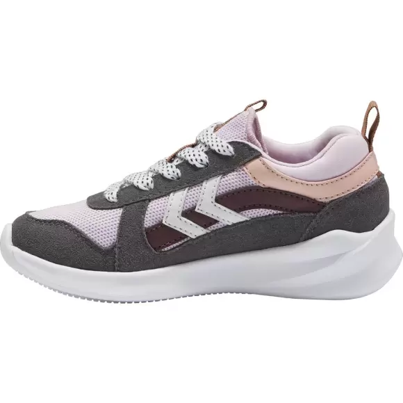 Børne Sneakers - HUMMEL - Hummel Bounce JR 206106-3423