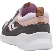 Børne Sneakers - HUMMEL - Hummel Bounce JR 206106-3423