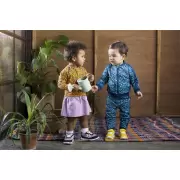 Børne Sneakers - HUMMEL - Hummel Actus ML Infant 205762-3883