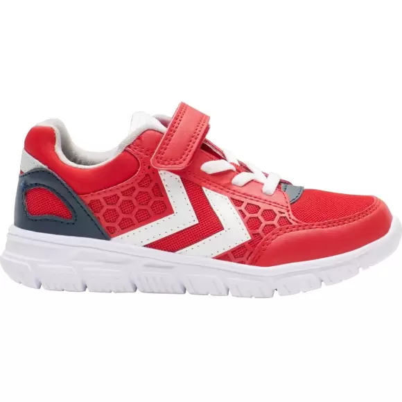 Børne Sneakers - HUMMEL - Hummel Crosslite Jr 205784-3953