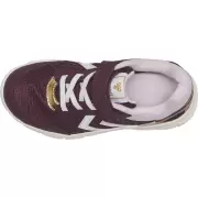 Børne Sneakers - HUMMEL - Hummel Crosslite Tex Jr 205780-3858