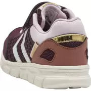 Børne Sneakers - HUMMEL - Hummel Crosslite Tex Jr 205780-3858