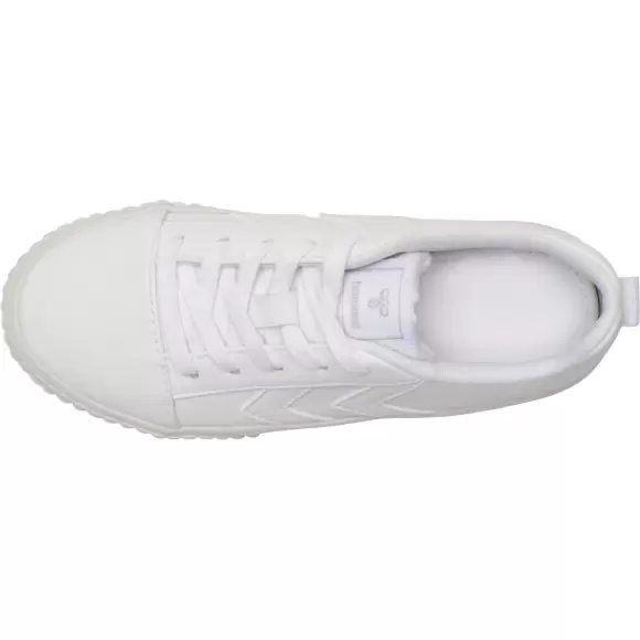 Børne Sneakers - HUMMEL - Hummel Base Court Classic Jr 206418-9001