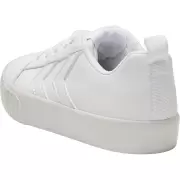 Børne Sneakers - HUMMEL - Hummel Base Court Classic Jr 206418-9001