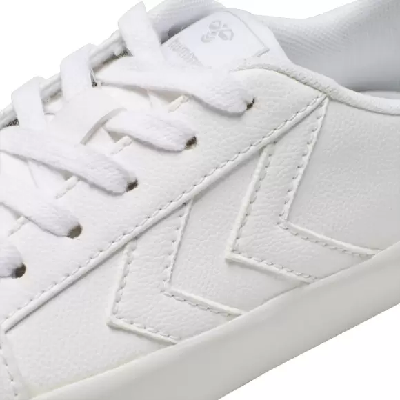 Børne Sneakers - HUMMEL - Hummel Base Court Classic Jr 206418-9001