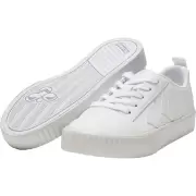 Børne Sneakers - HUMMEL - Hummel Base Court Classic Jr 206418-9001