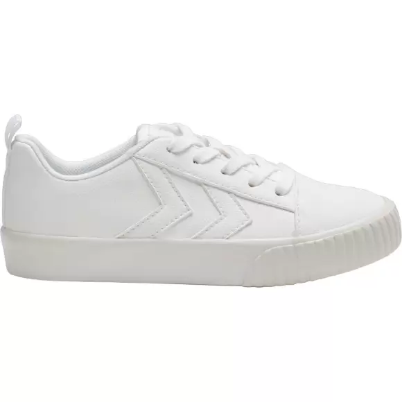 Børne Sneakers - HUMMEL - Hummel Base Court Classic Jr 206418-9001