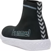 Børne Sneakers - HUMMEL - Hummel Terrafly Sock Runner 205789-2001