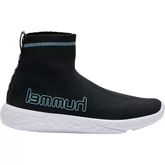 Børne Sneakers - HUMMEL - Hummel Terrafly Sock Runner 205789-2001