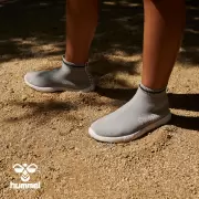 Børne Sneakers - HUMMEL - Hummel Terrafly Sock Runner 205789-1508