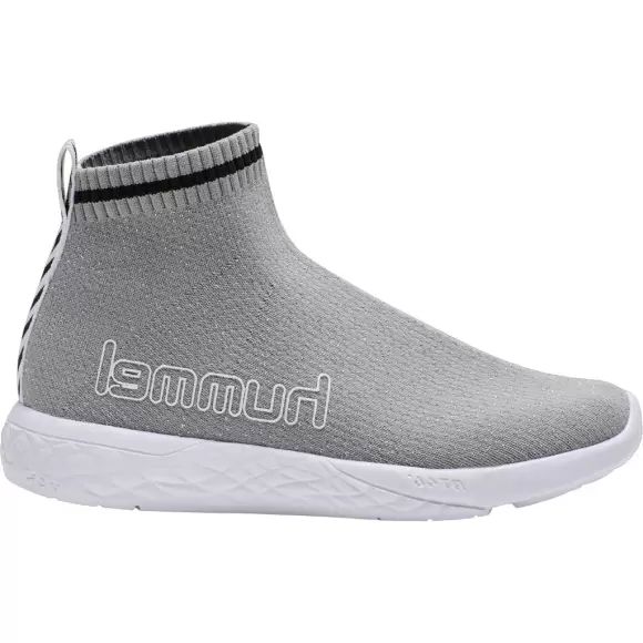 Børne Sneakers - HUMMEL - Hummel Terrafly Sock Runner 205789-1508