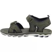 Børne Sandaler - HUMMEL - Hummel Sandal Sport JR 205773-6754