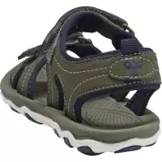 Børne Sandaler - HUMMEL - Hummel Sandal Sport JR 205773-6754