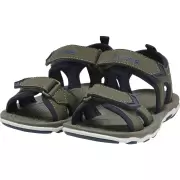 Børne Sandaler - HUMMEL - Hummel Sandal Sport JR 205773-6754