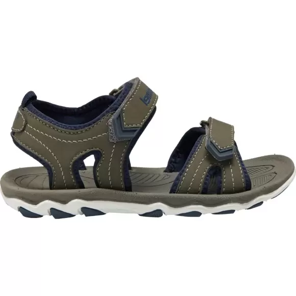 Børne Sandaler - HUMMEL - Hummel Sandal Sport JR 205773-6754