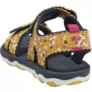 Børne Sandaler - HUMMEL - Hummel Sandal Sport Flow 205772-3883