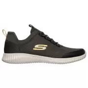Herre Sneakers - SKECHERS - skechers Mens Elite Flex 52529 OLV