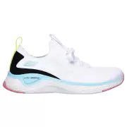 Dame Sneakers - SKECHERS - Skechers Solar Fuse 13325 WMLT