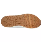 Dame Sneakers - SKECHERS - Skechers UNO Roundabout 73678 WHT