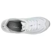 Dame Sneakers - SKECHERS - Skechers UNO Roundabout 73678 WHT