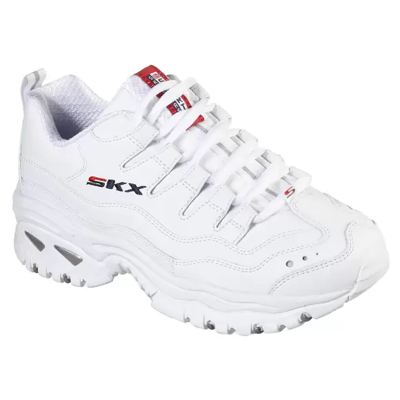 Dame Sneakers - SKECHERS - Skechers Energy 13423 WML