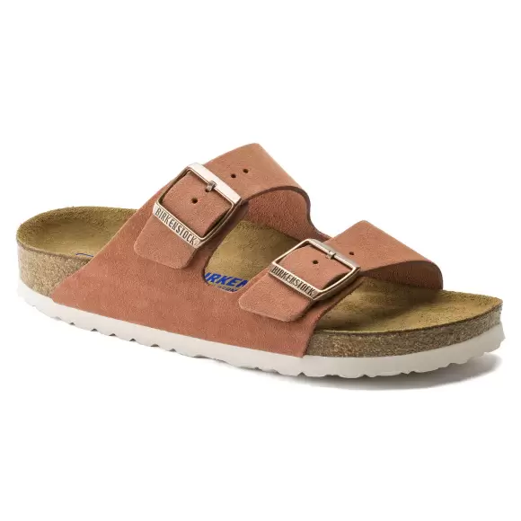 Dame Slippers - BIRKENSTOCK - Birkenstock Arizona 1015888