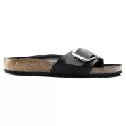 Dame Slippers - BIRKENSTOCK - Birkenstock Madrid Big Buckle 1006523