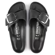 Dame Slippers - BIRKENSTOCK - Birkenstock Madrid Big Buckle 1006523