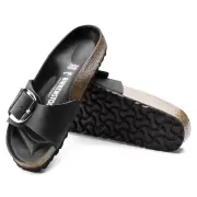 Dame Slippers - BIRKENSTOCK - Birkenstock Madrid Big Buckle 1006523