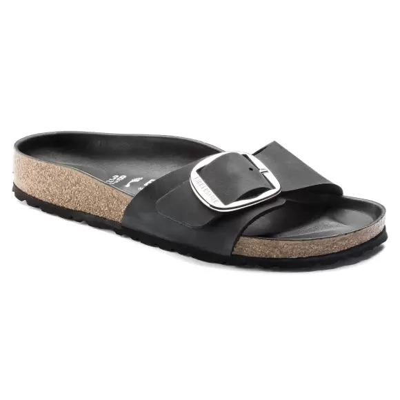 Billede af Birkenstock Madrid Big Buckle 1006523