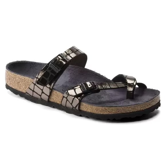 Dame Slippers - BIRKENSTOCK - Birkenstock Mayari 1016040