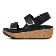 Dame Sandaler - FITFLOP - Fitflop Remi BL5-090