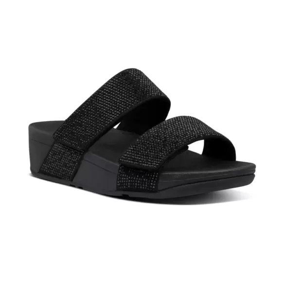 Dame Slippers - FITFLOP - Fitflop Mina BH9-001