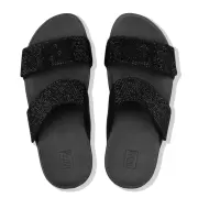 Dame Slippers - FITFLOP - Fitflop Mina BH9-001