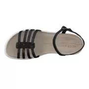 Dame Sandaler - ECCO - Ecco Corksphere Sandal 271833-02001