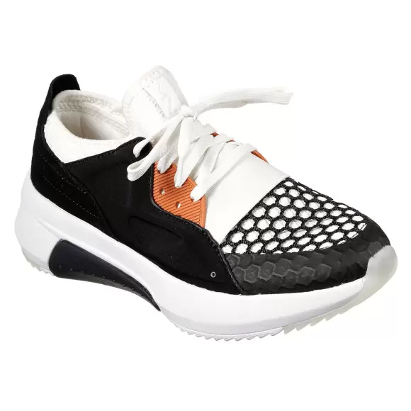 Dame Sneakers - SKECHERS - Skechers Mark Nason 69334 WBK