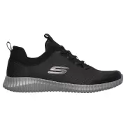Herre Sneakers - SKECHERS - skechers Mens Elite Flex 52529 BKCC