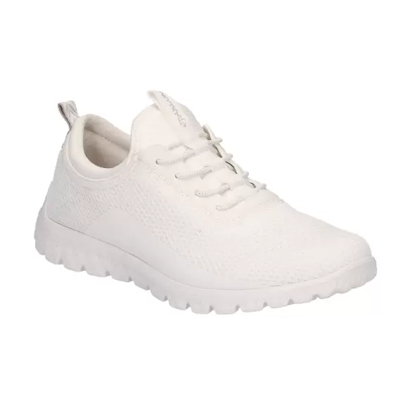 Dame Sneakers - Okaki - Okaki 20V-01-0444 