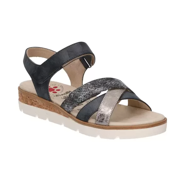 Dame Sandaler - SOFTWALK - Softwalk 20V-01-0147 