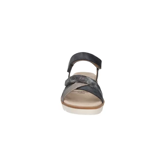 Dame Sandaler - SOFTWALK - Softwalk 20V-01-0147 