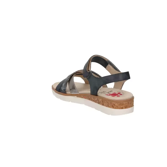 Dame Sandaler - SOFTWALK - Softwalk 20V-01-0147 