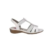 Dame Sandaler - SOFTWALK - Softwalk 41603003 