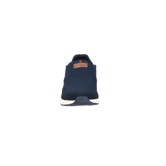 Herre Sneakers - MUZZO - Muzzo 20V-01-0361 