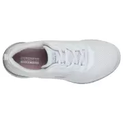 Dame Sneakers - SKECHERS - Skechers Womens Go Walk 5 124011 WSL