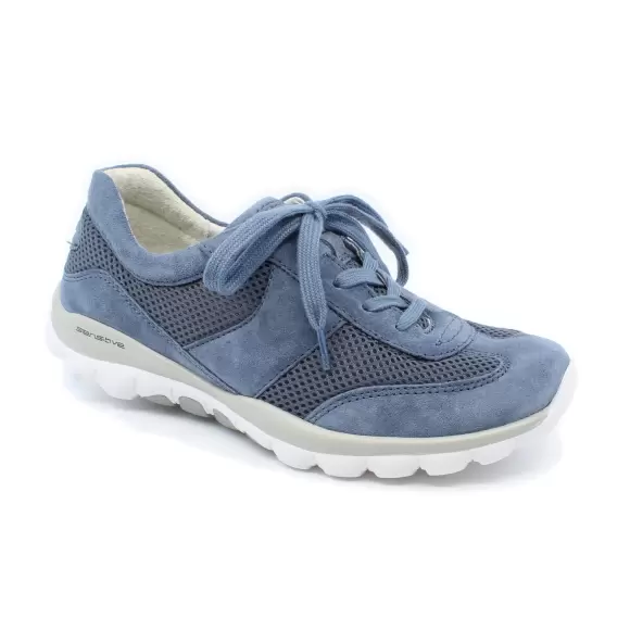 Dame Sneakers - GABOR - Rolling soft 46.966-26 