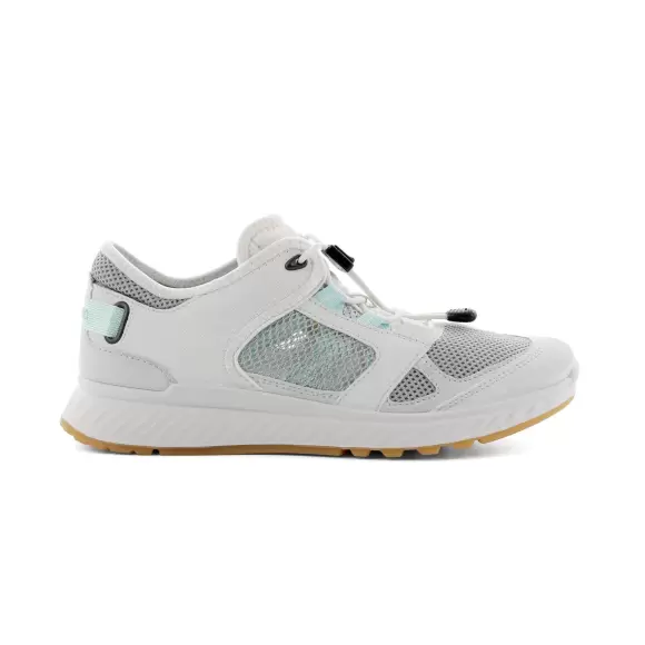 Dame Sneakers - ECCO - Ecco Exostride  835323-51777